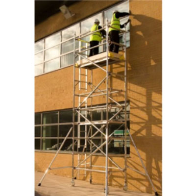 Aluminium Scaffold Tower SW