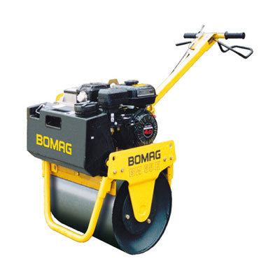 Bomag 55 Roller