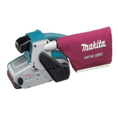 Belt Sander Makita 110v