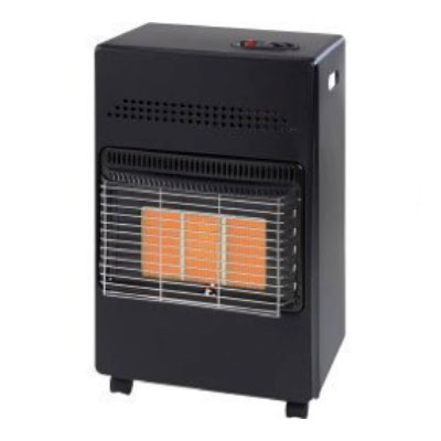 Cabinet Heater