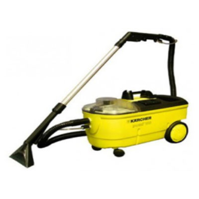 Carpet Clearner/Wet Vacuum