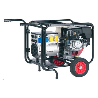 Diesel Generator 5 KVA