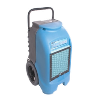 Industrial Dehumidifier 110/240v Self Pumping