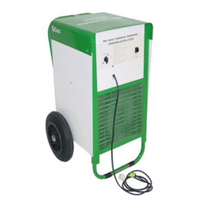 Industrial Dehumidifier 240/110v