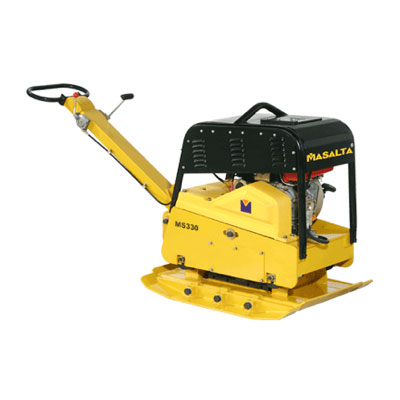 Forward/Reverse Plate Compactor (petrol/diesel)