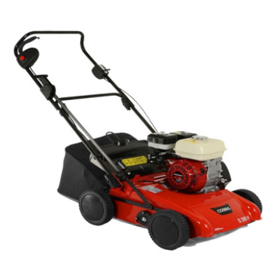 Lawn Scarifier