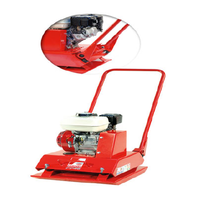 Medium Plate Compactor