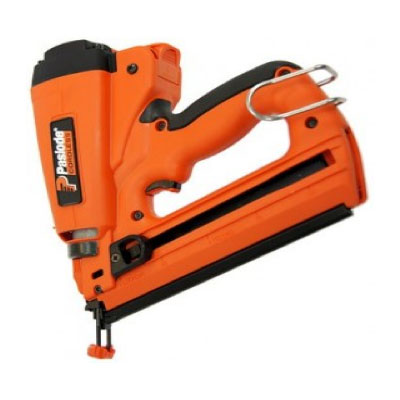 Paslode Nail Gun First & Second Fix