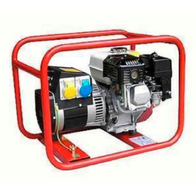 Petrol Generator 3 Kva