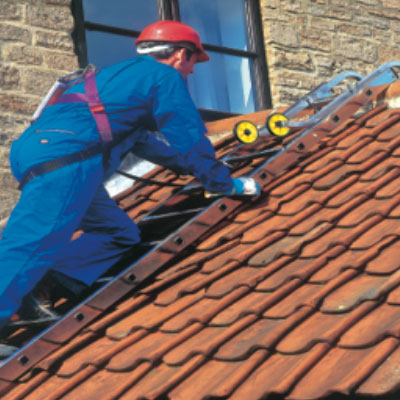 Roof Ladder