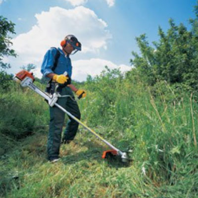 Strimmer Brush Cutter