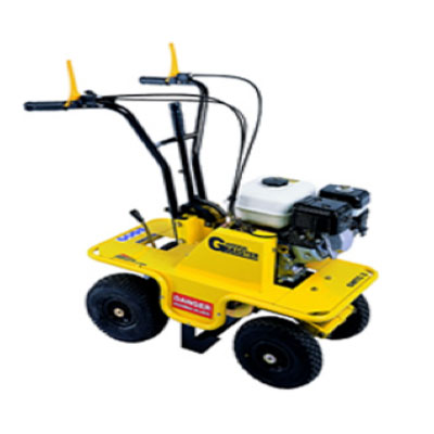 Turf Cutter