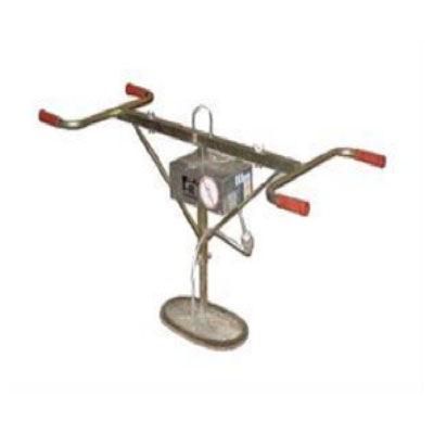 Vacuum Slab Lifter