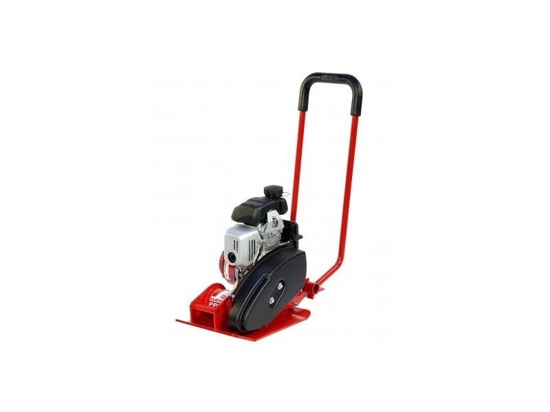 Small Plate Compactors