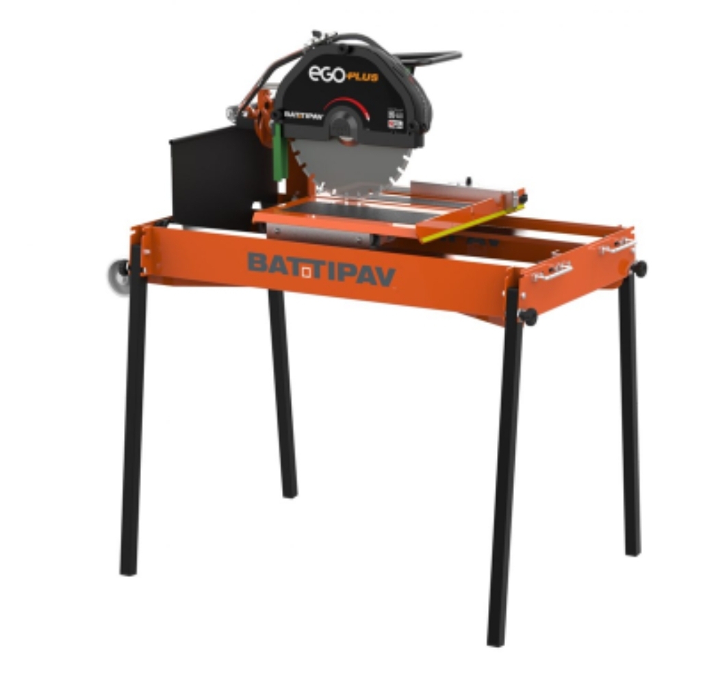 Masonry table saw 110v 350mm