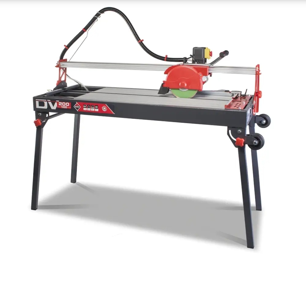 Wet table saw