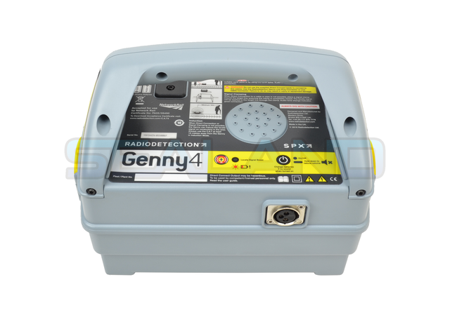 Genny Sender Unit