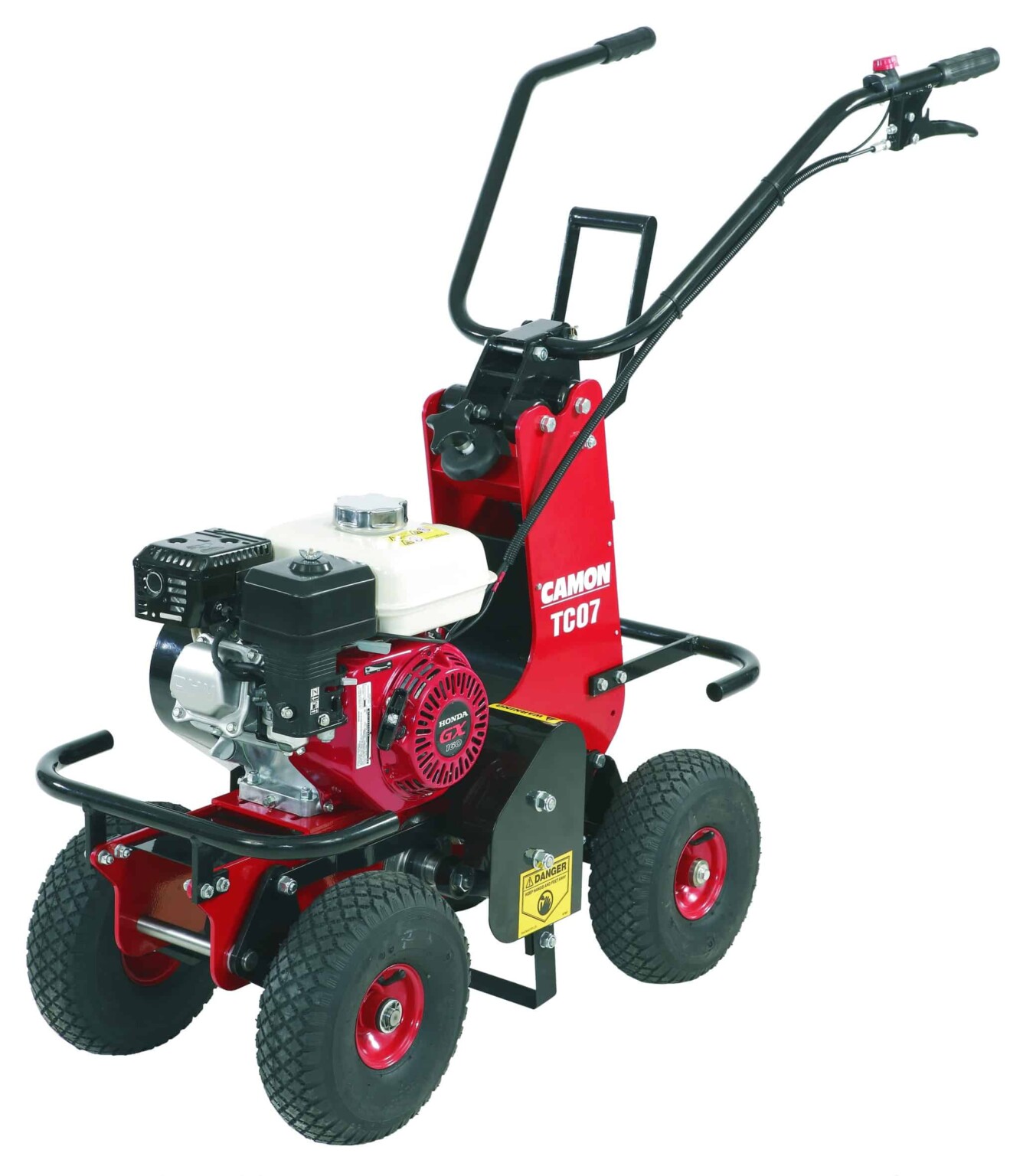 Turf Cutter